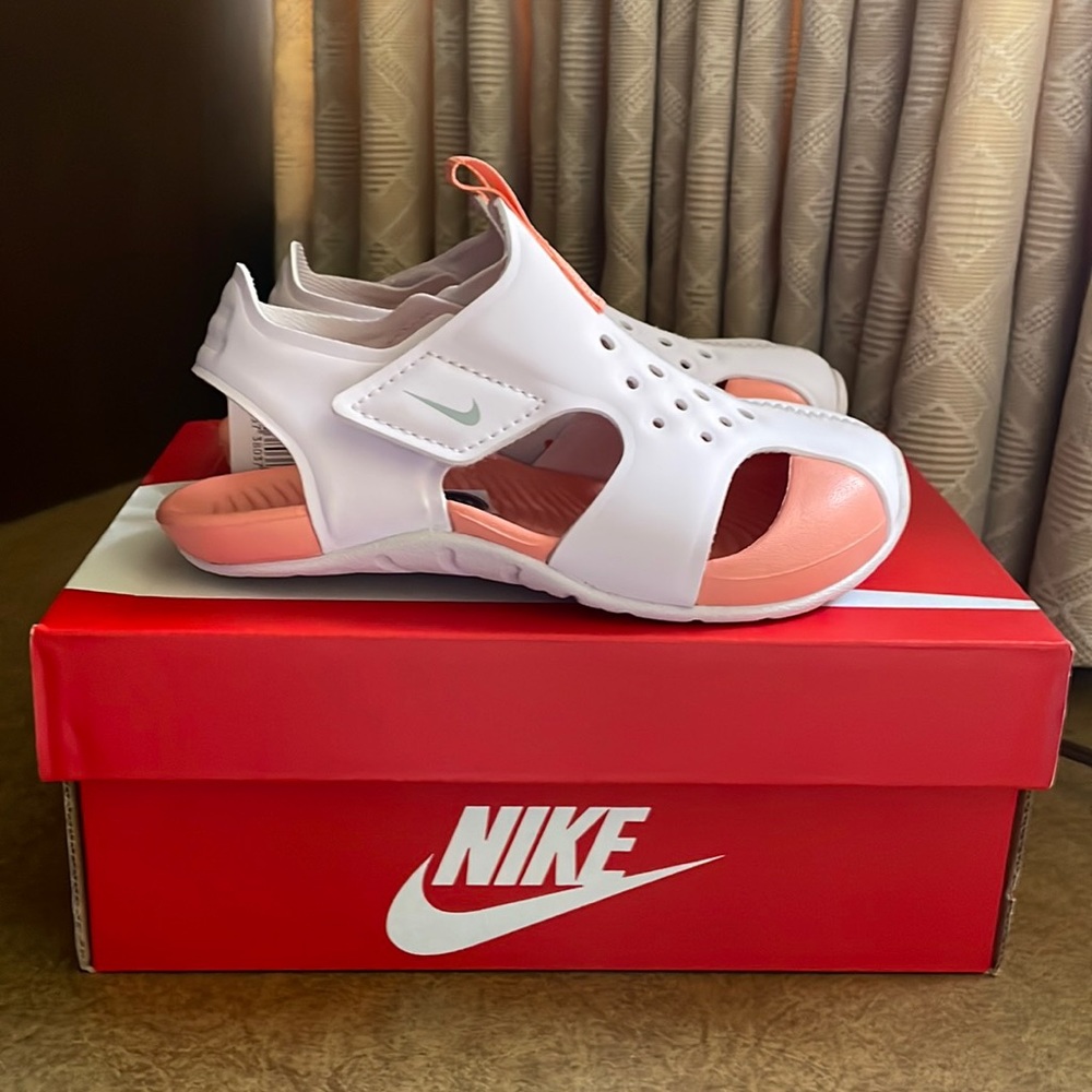 Nike Sunray protect 2